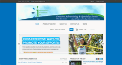Desktop Screenshot of innovativeincentivesinc.com